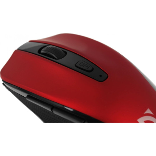 Мышь DEFENDER WRL PRIME MB-053 RED 52052