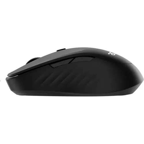 Мышь компьютерная Беспроводная мышь ACER OMR300 оптическая (1600dpi) беспроводная (6but) black Мышь компьютерная Беспроводная мышь ACER OMR300 оптическая (1600dpi) беспроводная (6but) black