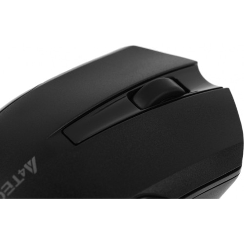 Мышь A4Tech V-Track G3-200NS черный оптическая 1200dpi беспров. USB 3but Мышь A4Tech V-Track G3-200NS черный оптическая 1200dpi беспров. USB 3but