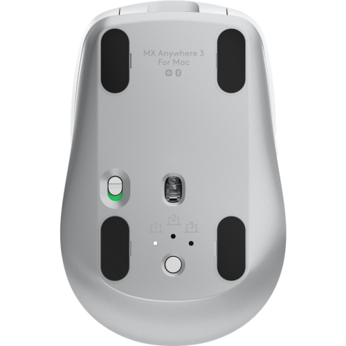Мышь/ Logitech Mouse MX Anywhere 3 for  MAC