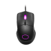 Манипулятор типа мышь/ Cooler Master MM310 Black Mouse