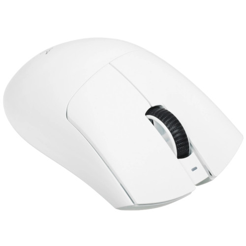 Игровая мышь Razer DeathAdder V3 Pro - White/ Razer DeathAdder V3 Pro - White