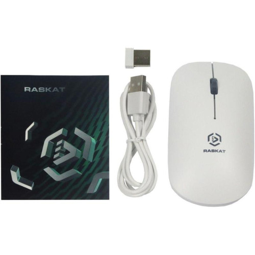 Мышь Raskat M003WR