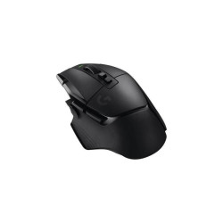 Мышь Logitech G502 X Lightspeed черный оптическая 25600dpi беспров. USB 13but (910-006185)