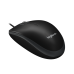 Logitech Optical Mouse B100 Black USB Logitech Optical Mouse B100 Black USB