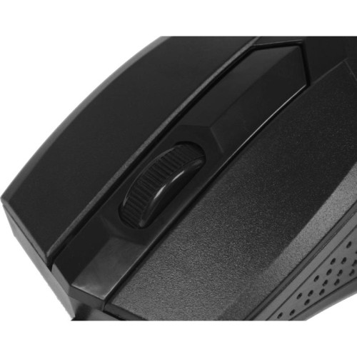 Мышь DEFENDER USB OPTICAL OPTIMUM MB-270 BLACK 52271