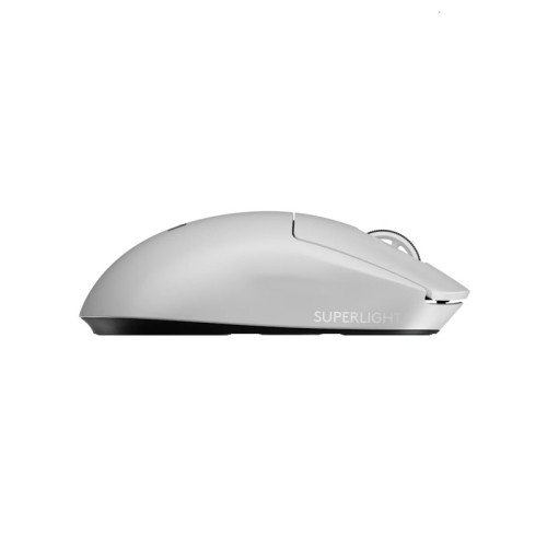 Мышь/ Logitech Mouse PRO X SUPERLIGHT 2 SE, White Мышь/ Logitech Mouse PRO X SUPERLIGHT 2 SE, White