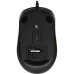 Мышь A4Tech Fstyler FM10 черный/оранжевый оптическая 1600dpi USB 4but (FM10 ORANGE)