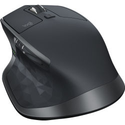 Мышь/ Logitech Wireless MX Master 2S Mouse Graphite