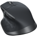 Мышь/ Logitech Wireless MX Master 2S Mouse Graphite Мышь/ Logitech Wireless MX Master 2S Mouse Graphite