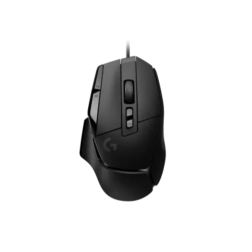 Мышь/ Logitech Gaming Mouse G502 X, Black