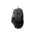 Мышь/ Logitech Gaming Mouse G502 X, Black