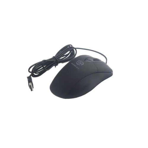 Мышь Raskat M018