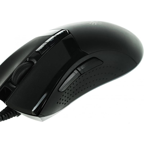 Мышь A4Tech Bloody W90 Pro черный оптическая 16000dpi USB 10but