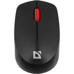 Мышь DEFENDER WRL TIANA MB-055 BLACK 52055