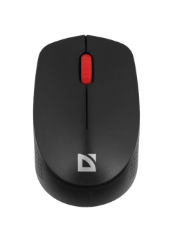 Мышь DEFENDER WRL TIANA MB-055 BLACK 52055