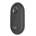 Мышь Logitech Wireless Mouse Pebble M350 GRAPHITE Мышь Logitech Wireless Mouse Pebble M350 GRAPHITE