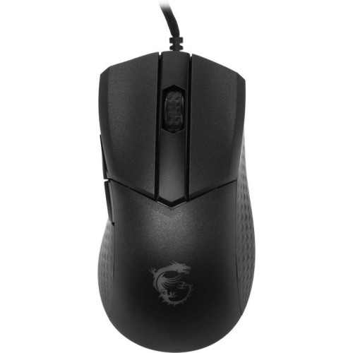 Мышь MSI Clutch GM31 Lightweight черный оптическая 12000dpi USB 4but (S12-0402080-CLA) Мышь MSI Clutch GM31 Lightweight черный оптическая 12000dpi USB 4but (S12-0402080-CLA)