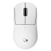 Мышь/ Logitech Mouse G PRO X SUPERLIGHT 2c compact wireless gaming White Retail Мышь/ Logitech Mouse G PRO X SUPERLIGHT 2c compact wireless gaming White Retail