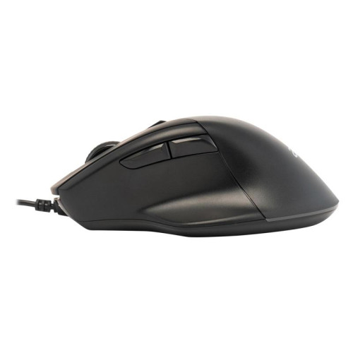 Мышь Acer OMW130 черный оптическая 3600dpi USB 6but (ZL.MCEEE.00J)