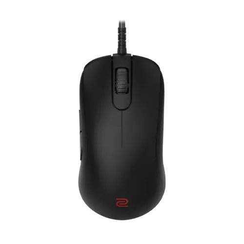 Мышь/ ZOWIE MOUSE GAMING GEAR S2-C BLACK