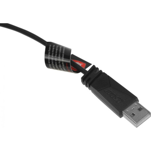 Мышь MSI Clutch GM50 черный оптическая 7200dpi USB2.0 6but (S12-0401770-PA3) Мышь MSI Clutch GM50 черный оптическая 7200dpi USB2.0 6but (S12-0401770-PA3)