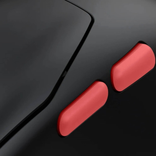 Мыши/ FORGE GM340 W BLACK