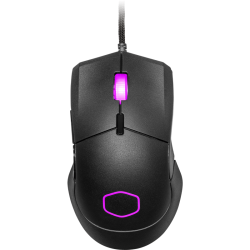 Мышь/ Cooler Master Mouse MM310/Wired/Black Matte