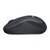 Мышь Logitech Wireless Mouse M220 SILENT - CHARCOAL OFL