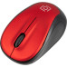 Мышь Oklick 665MW черный/красный оптическая 1600dpi беспров. USB для ноутбука 3but (1025135) Мышь Oklick 665MW черный/красный оптическая 1600dpi беспров. USB для ноутбука 3but (1025135)