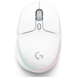 Мышь/ Logitech G705 LIGHTSPEED Wireless Gaming Mouse - OFF-WHITE