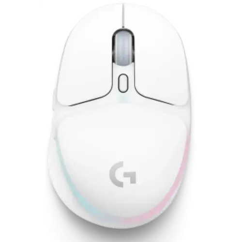 Мышь/ Logitech G705 LIGHTSPEED Wireless Gaming Mouse - OFF-WHITE