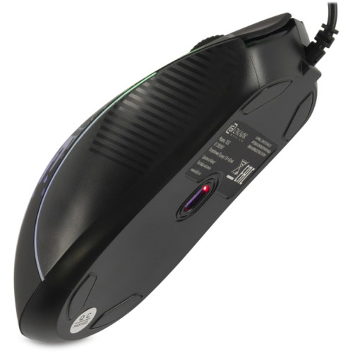 Мышь Oklick 702G черный оптическая 3600dpi USB для ноутбука 4but (1902907) Мышь Oklick 702G черный оптическая 3600dpi USB для ноутбука 4but (1902907)