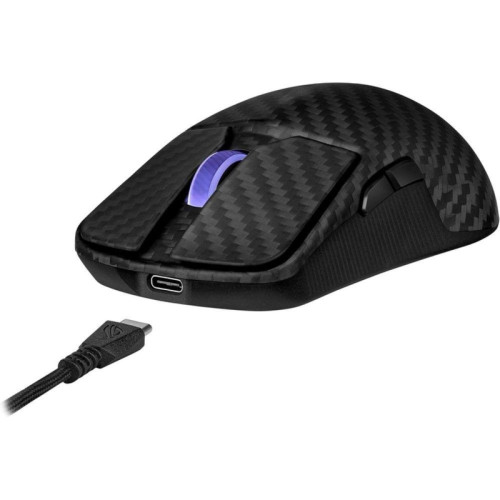 Мышь ASUS P718 ROG HARPE ACE EXTREME/ ASUS P718 ROG HARPE ACE EXTREME Мышь ASUS P718 ROG HARPE ACE EXTREME/ ASUS P718 ROG HARPE ACE EXTREME