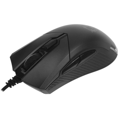 Мышь MSI Clutch GM50 черный оптическая 7200dpi USB2.0 6but (S12-0401770-PA3) Мышь MSI Clutch GM50 черный оптическая 7200dpi USB2.0 6but (S12-0401770-PA3)