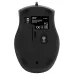 Мышь компьютерная Проводная мышь Acer OMW020 оптическая (1600dpi) USB (3but) black Мышь компьютерная Проводная мышь Acer OMW020 оптическая (1600dpi) USB (3but) black