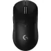 Мышь/ Logitech Mouse G PRO Х Superlight 2 Wireless Gaming  Black  Retail