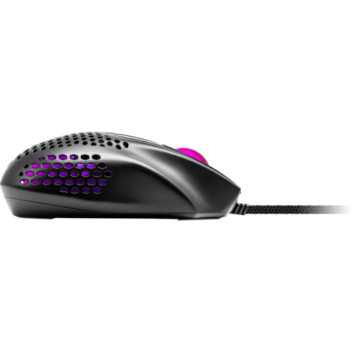 Манипулятор типа мышь/ Cooler Master MM720 Matte Black