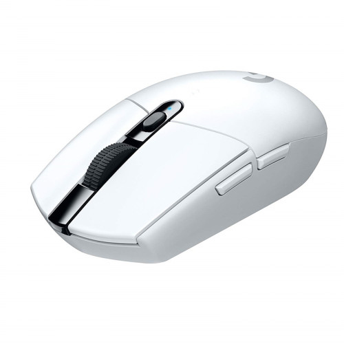 Мышь/ Logitech Mouse G305 Lightspeed  Wireless Gaming White Retail