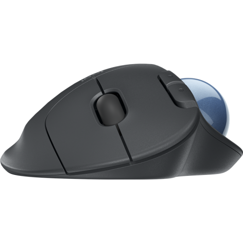 Мышь/ Logitech Wireless Mouse Trackball ERGO M575 GRAPHITE Мышь/ Logitech Wireless Mouse Trackball ERGO M575 GRAPHITE