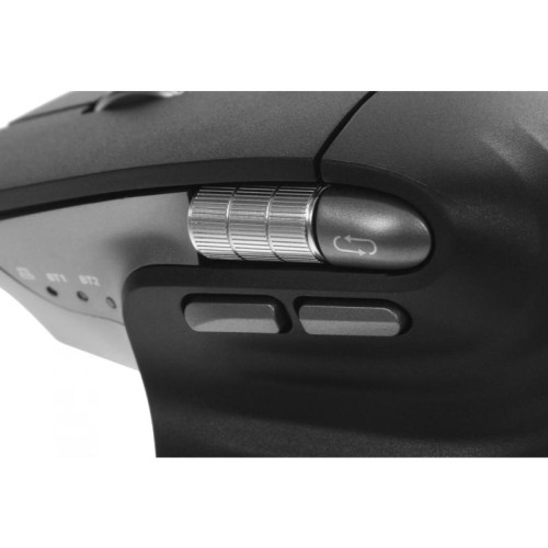 Мышь Acer OMR405 черный оптическая 4800dpi беспров. BT/Radio USB 8but (ZL.MCEEE.02V)