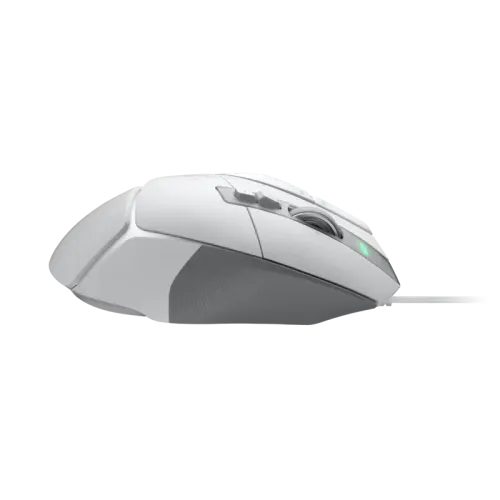 Мышь/ Logitech Gaming Mouse G502 X, White