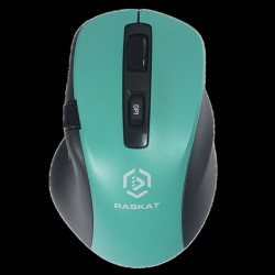 Мышь Raskat M020W