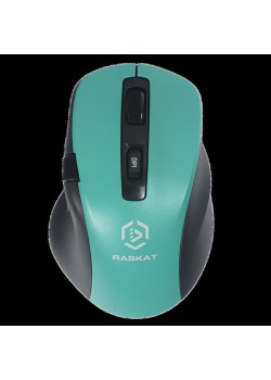 Мышь Raskat M020W