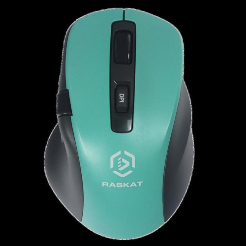 Мышь Raskat M020W