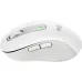 Мышь/ Logitech Wireless Mouse Signature M650 -OFF-WHITE-BT-M650