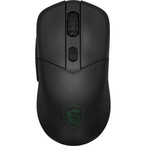 Мышь MSI VERSA 300 W MS-8ZBD черный оптическая 8000dpi беспров. BT/Radio USB 5but (S12-4301260-CLA)