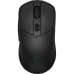 Мышь MSI VERSA 300 W MS-8ZBD черный оптическая 8000dpi беспров. BT/Radio USB 5but (S12-4301260-CLA)