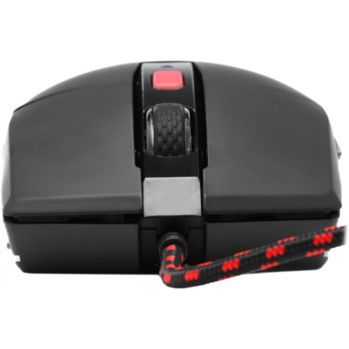 Мышь Acer Nitro OMW301 черный оптическая 7200dpi USB 6but (ZL.MCECC.024) Мышь Acer Nitro OMW301 черный оптическая 7200dpi USB 6but (ZL.MCECC.024)