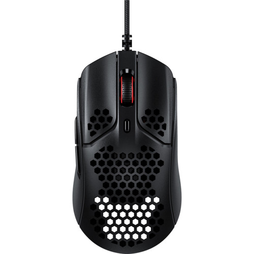 Манипулятор игровой мышь/ HyperX Pulsefire Haste Black